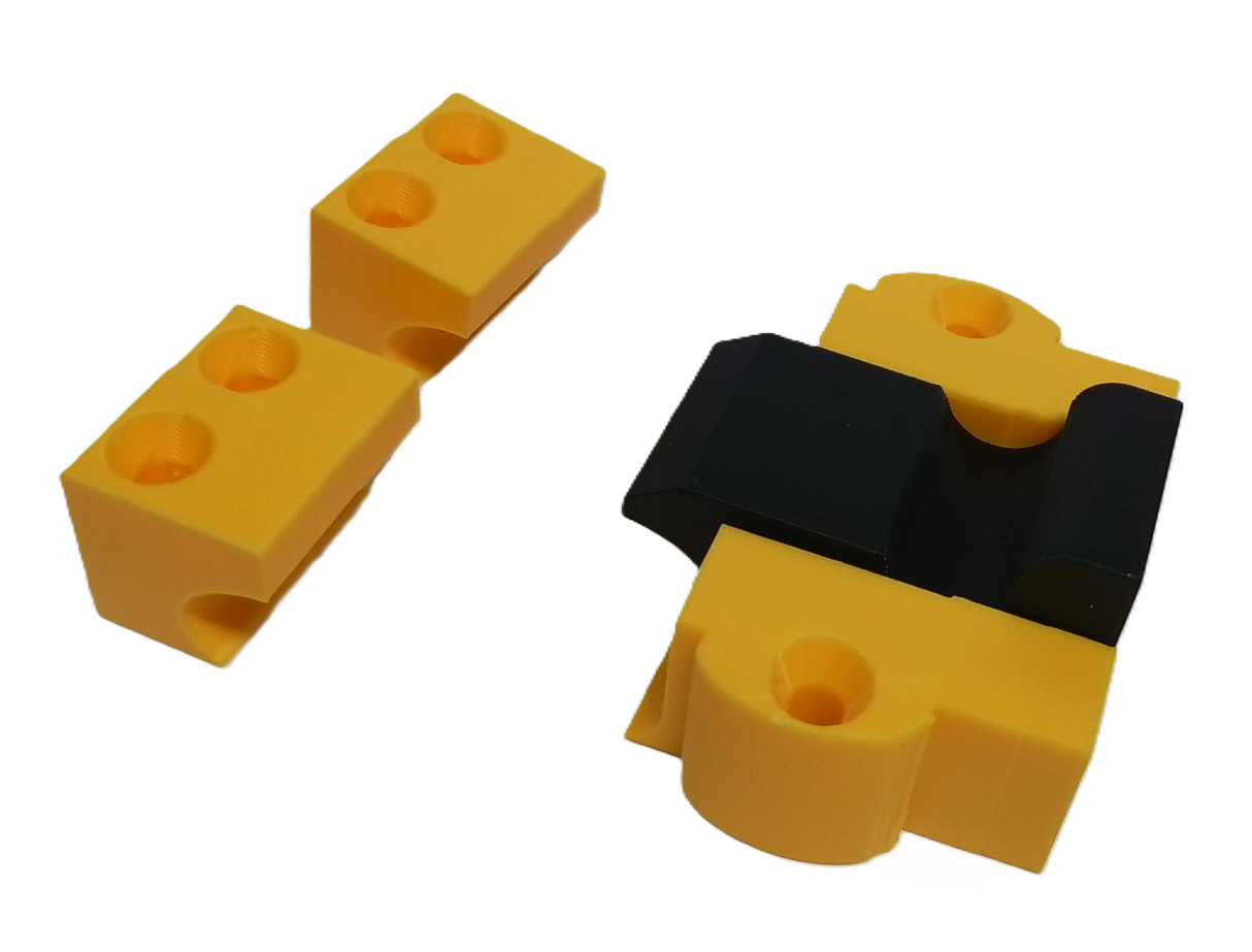 Accessory Brackets for DeWalt® Miter Saw Stand DWX723